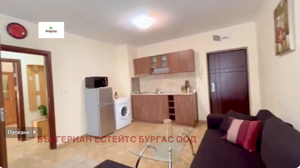 Продава 3-СТАЕН, с. Равда, област Бургас, снимка 5 - Апартаменти - 54625537