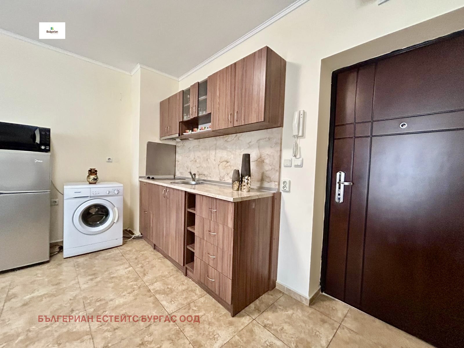 Продава 3-СТАЕН, с. Равда, област Бургас, снимка 6 - Апартаменти - 54625537