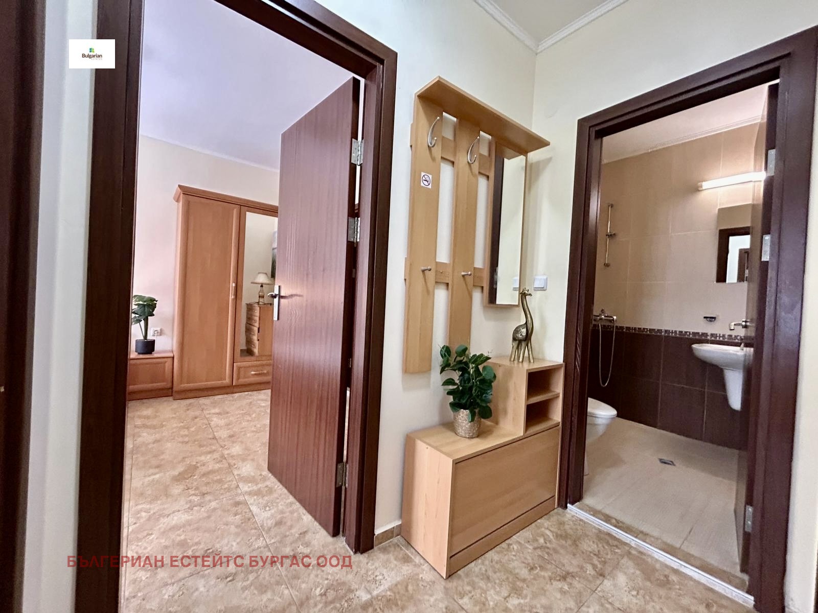 Продава 3-СТАЕН, с. Равда, област Бургас, снимка 7 - Апартаменти - 54625537
