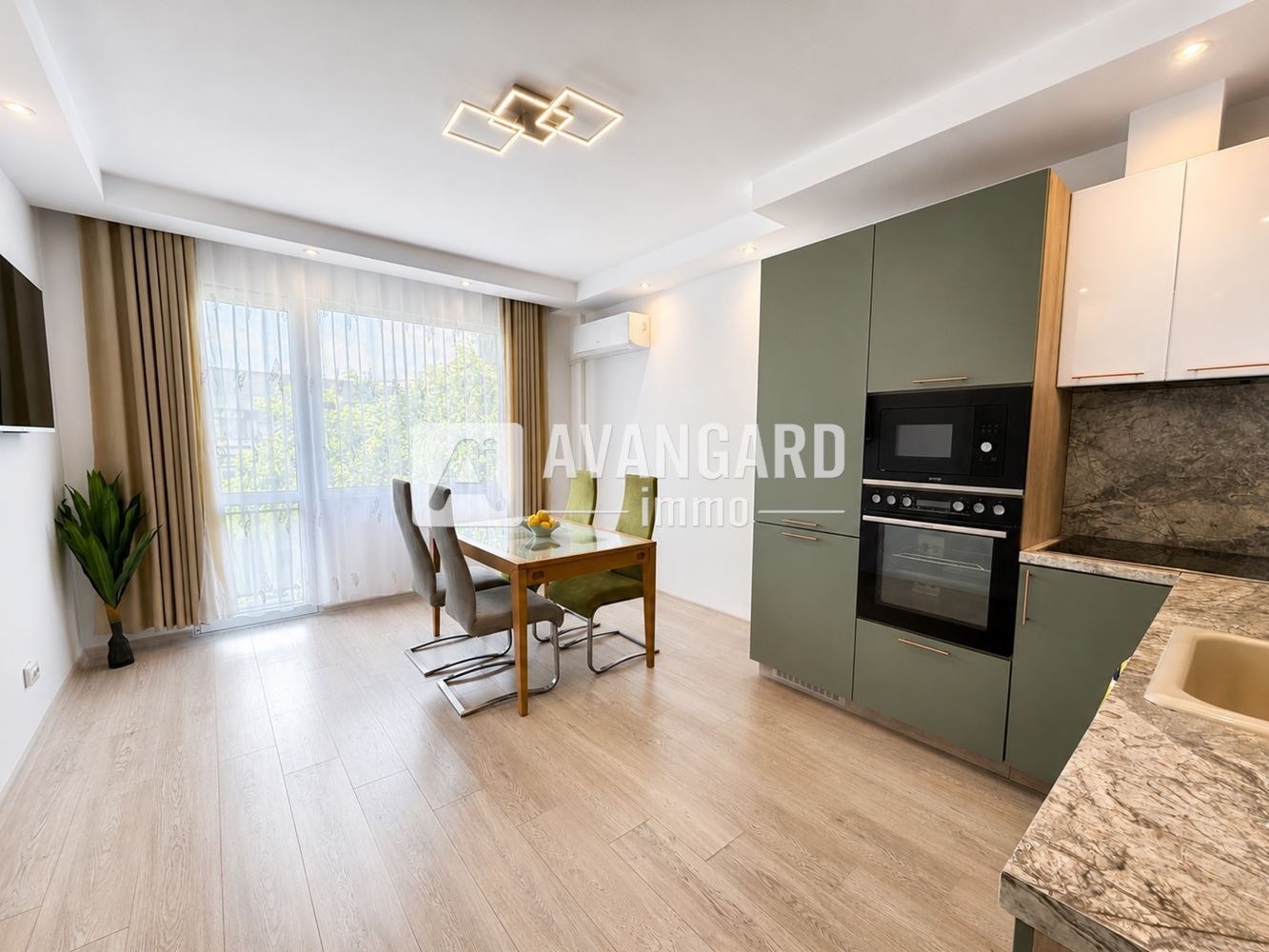 Продава 3-СТАЕН, гр. Варна, Левски 1, снимка 12 - Апартаменти - 55215852