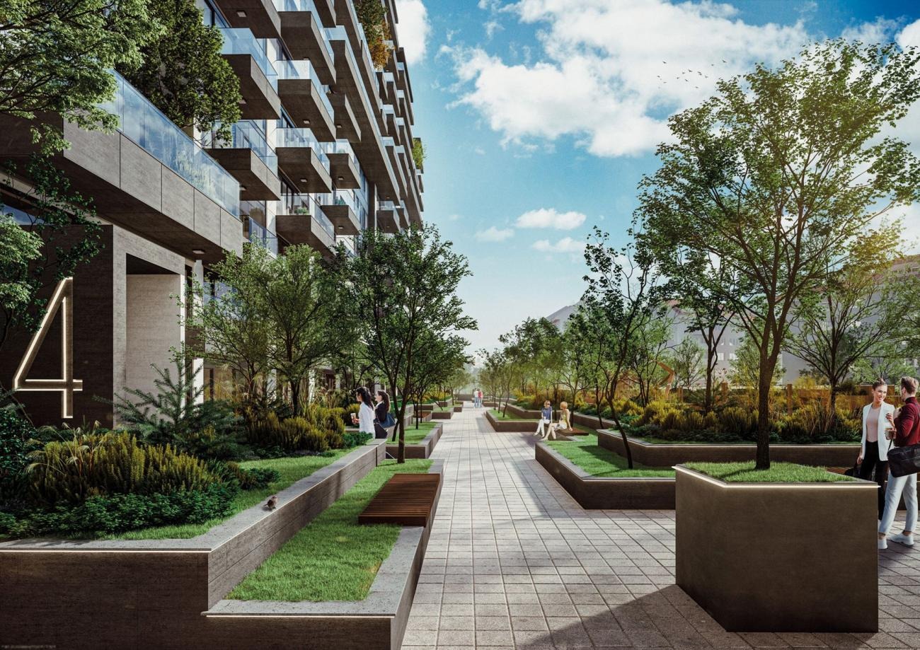 Продава 3-СТАЕН, гр. София, Оборище, снимка 6 - Апартаменти - 56006238