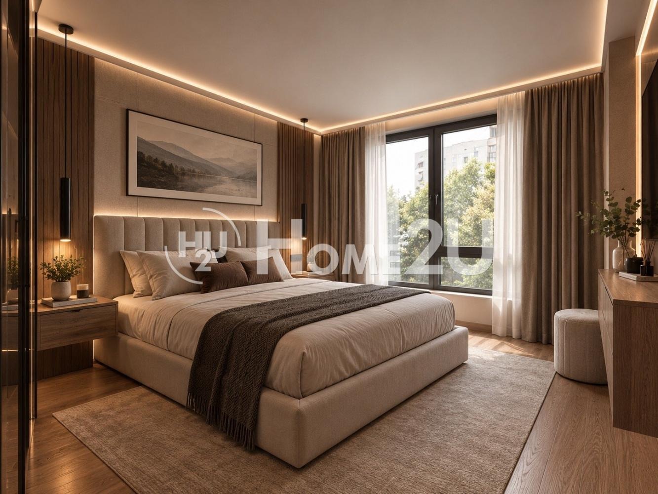 Продава 3-СТАЕН, гр. София, Гоце Делчев, снимка 11 - Апартаменти - 56198645