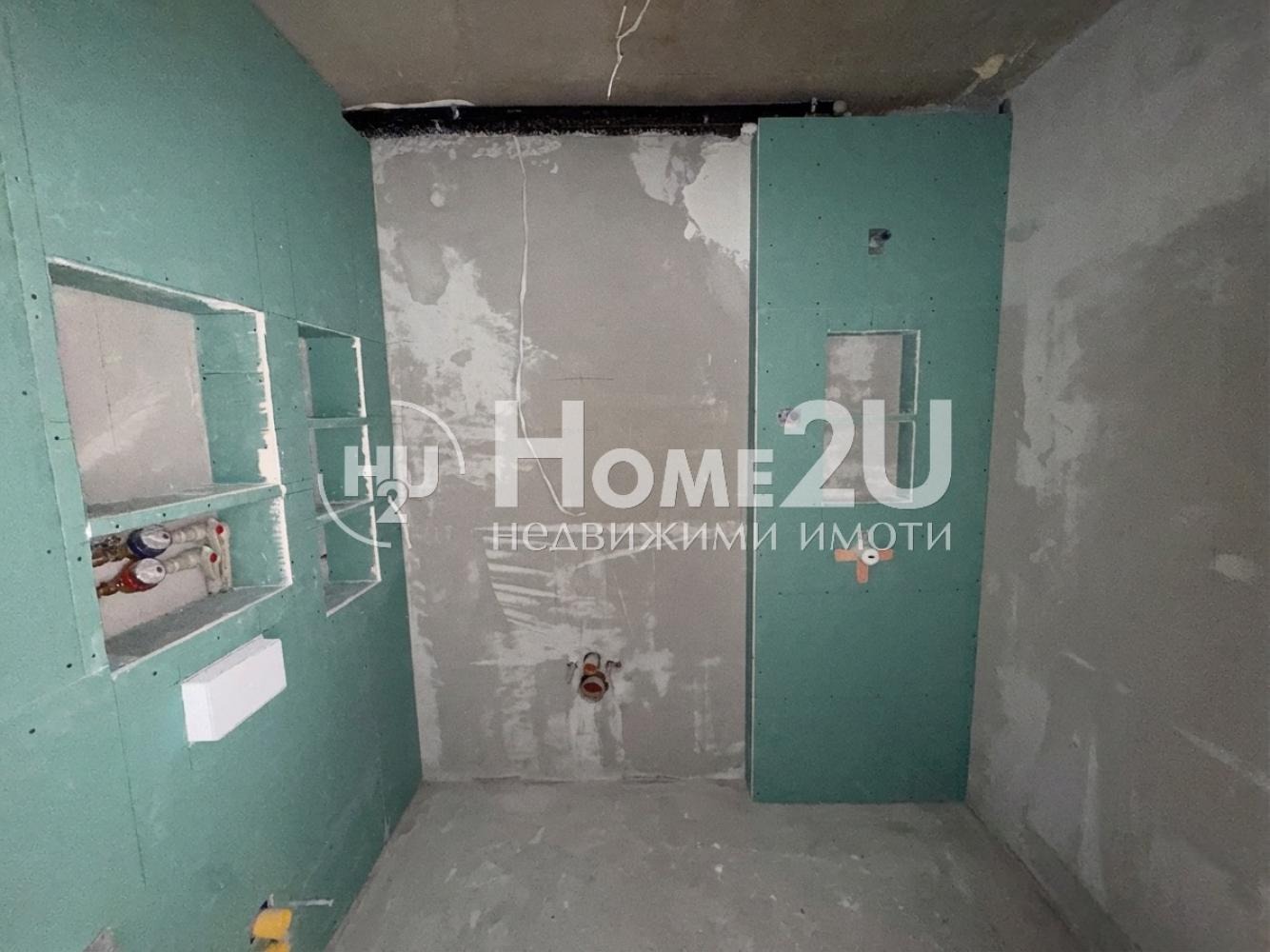 Продава 3-СТАЕН, гр. София, Гоце Делчев, снимка 14 - Апартаменти - 56198645