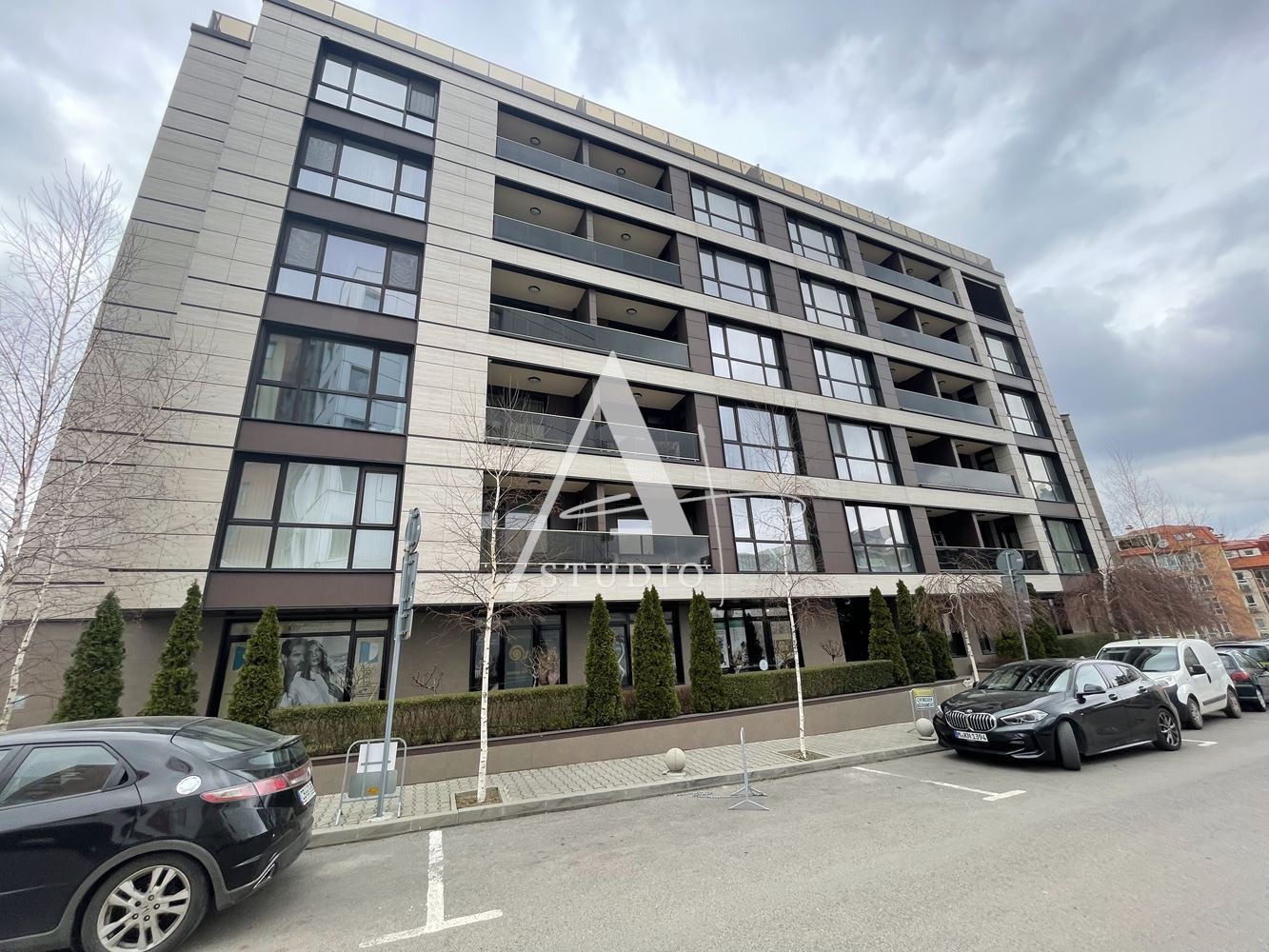 Продава 4-СТАЕН, гр. София, Манастирски ливади