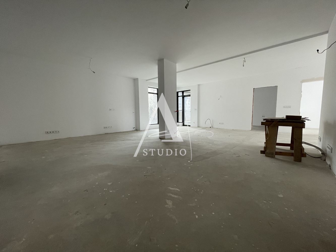 Продава 4-СТАЕН, гр. София, Манастирски ливади, снимка 5 - Апартаменти - 54198910