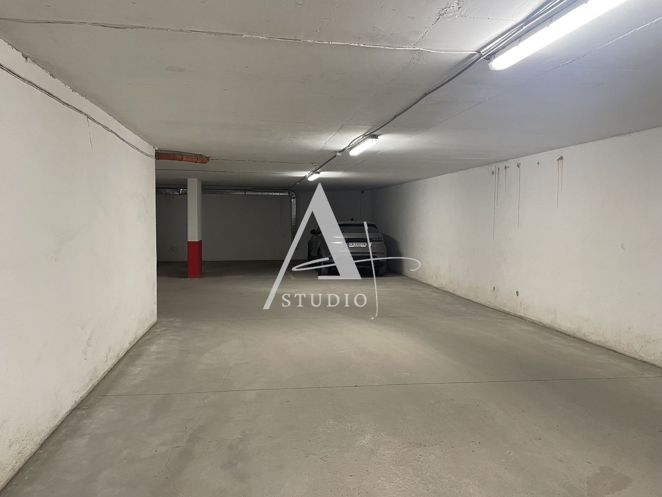 Продава 4-СТАЕН, гр. София, Манастирски ливади, снимка 13 - Апартаменти - 54198910