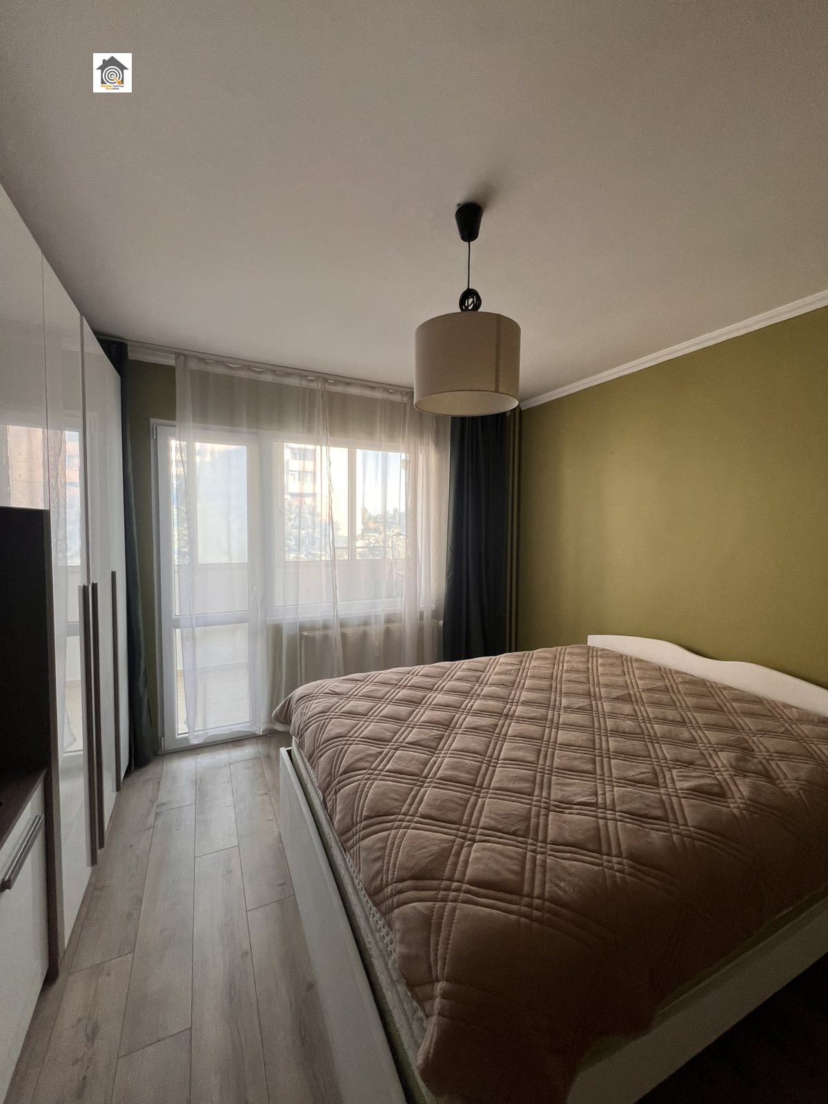 Продава 4-СТАЕН, гр. София, Подуяне, снимка 4 - Апартаменти - 55937343