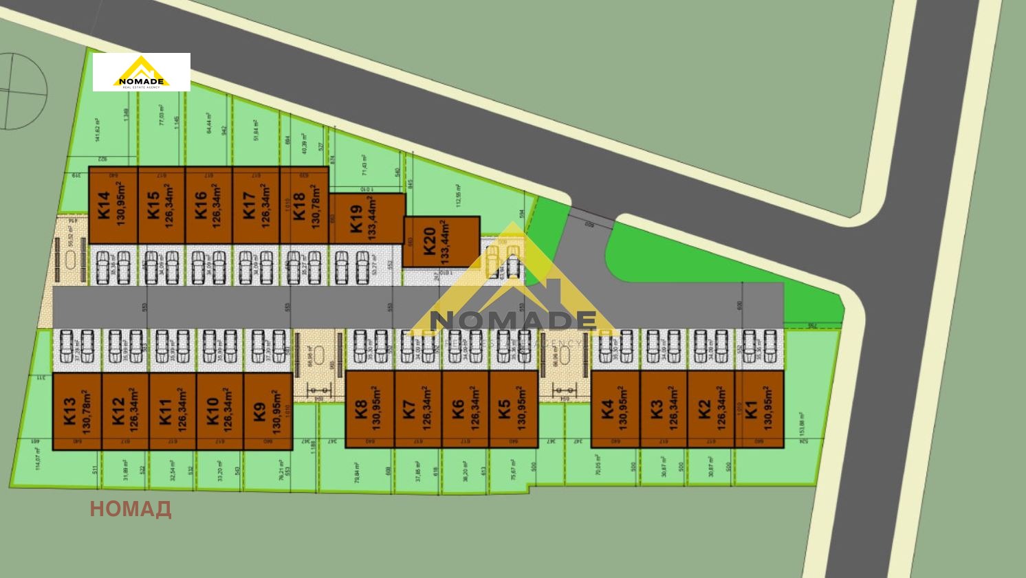 Продава КЪЩА, с. Маноле, област Пловдив, снимка 5 - Къщи - 50003696