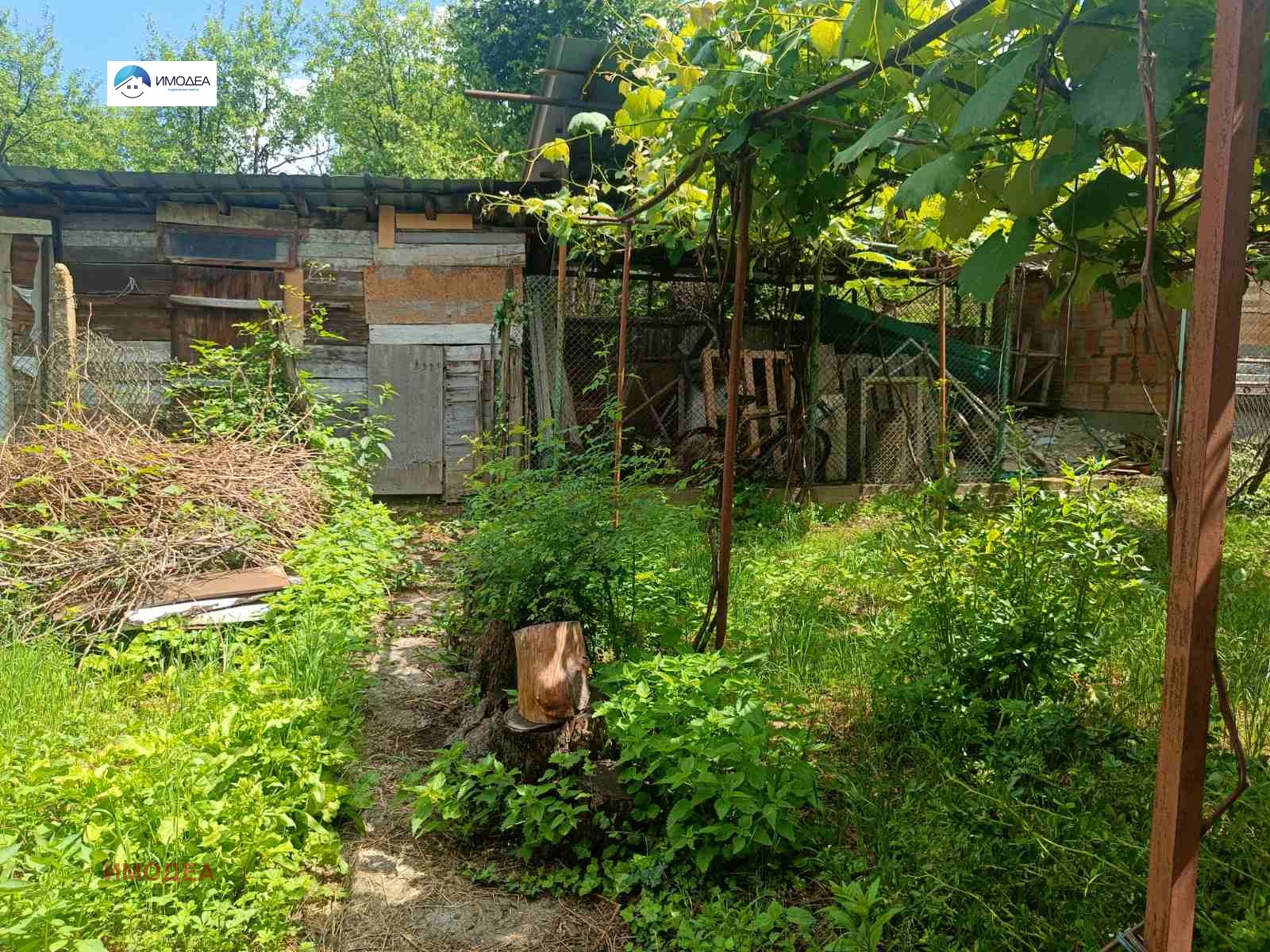 Продава КЪЩА, гр. Трявна, област Габрово, снимка 15 - Къщи - 51376069