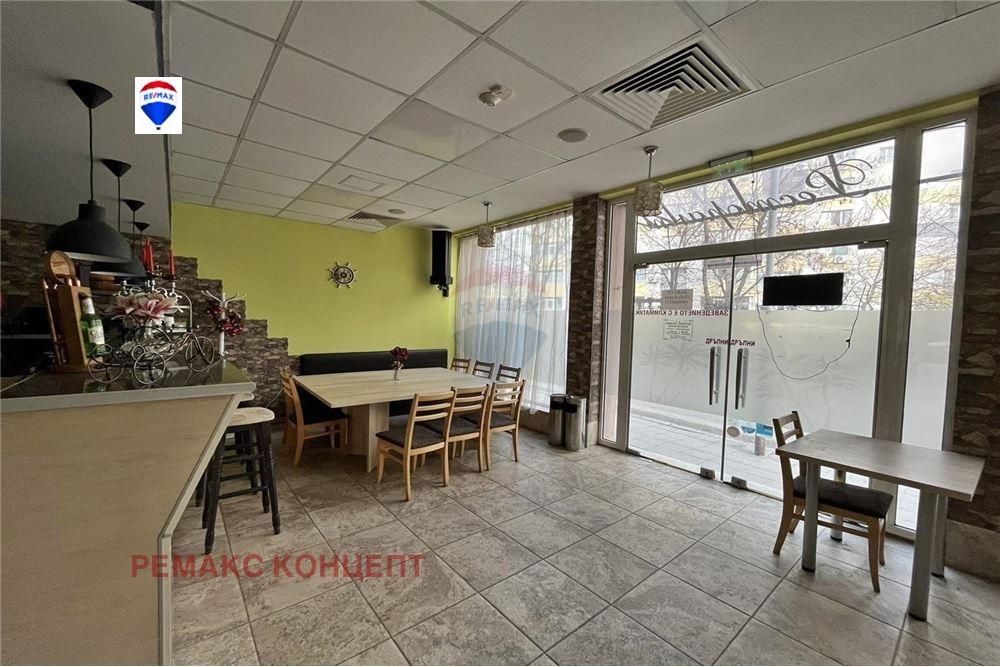 Продава ЗАВЕДЕНИЕ, гр. Шумен, Болницата, снимка 2 - Заведения - 48567330