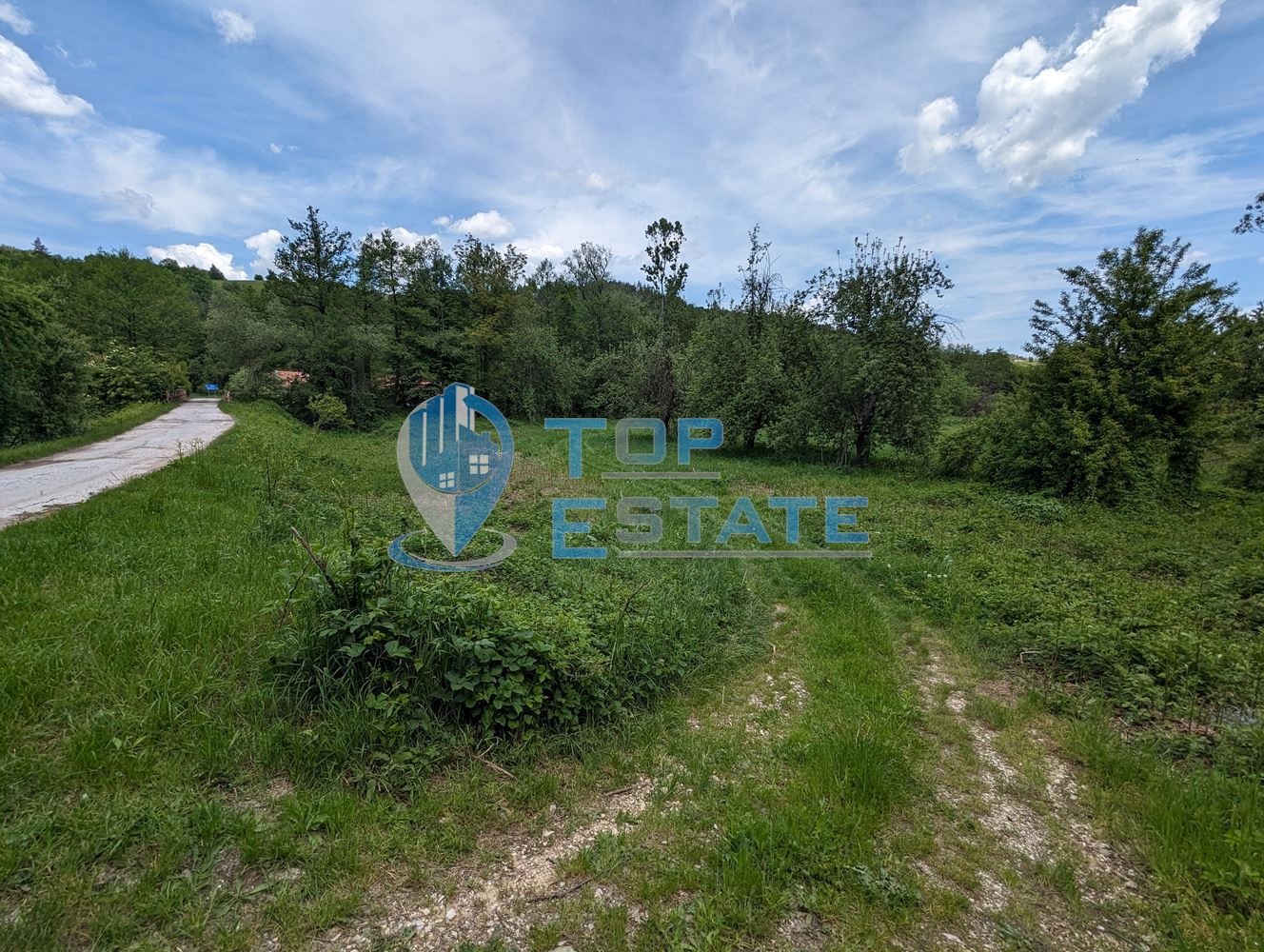 Продава ПАРЦЕЛ, с. Белица, област Габрово, снимка 2 - Парцели - 46056197