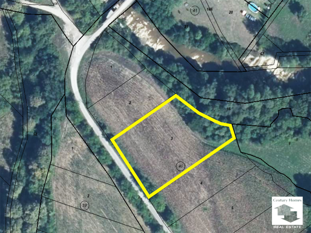 Продава ПАРЦЕЛ, с. Долни Марян, област Велико Търново, снимка 8 - Парцели - 53284740