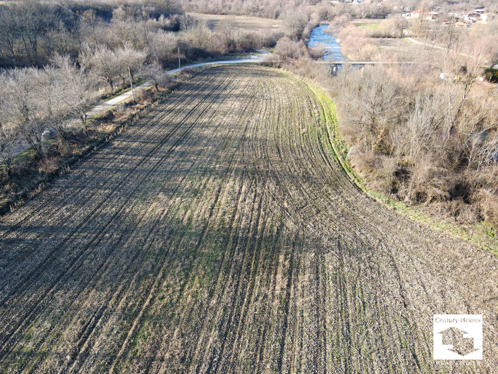 Продава ПАРЦЕЛ, с. Долни Марян, област Велико Търново, снимка 4 - Парцели - 53284740