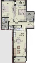 Продава  3-стаен град София , Манастирски ливади , 119 кв.м | 60924800 - изображение [14]