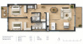 Продава 3-СТАЕН, град София, Оборище • 599000 € • 73498029 3