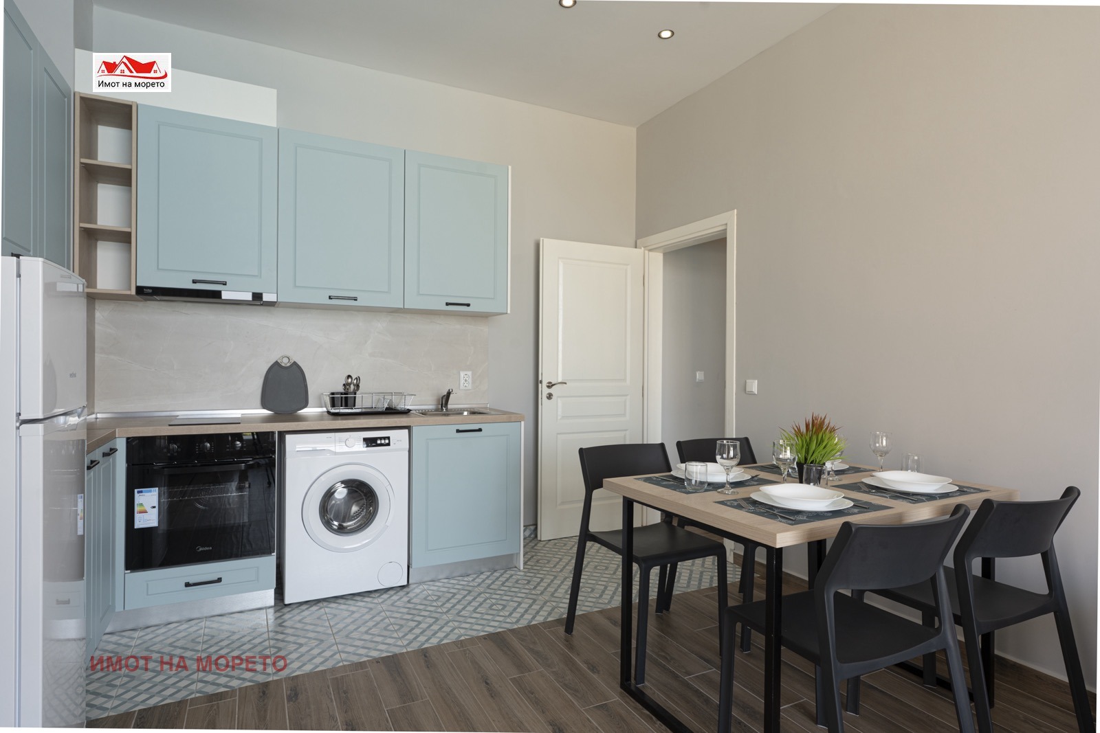 Продава 2-СТАЕН | Imot.bg — изображение 1