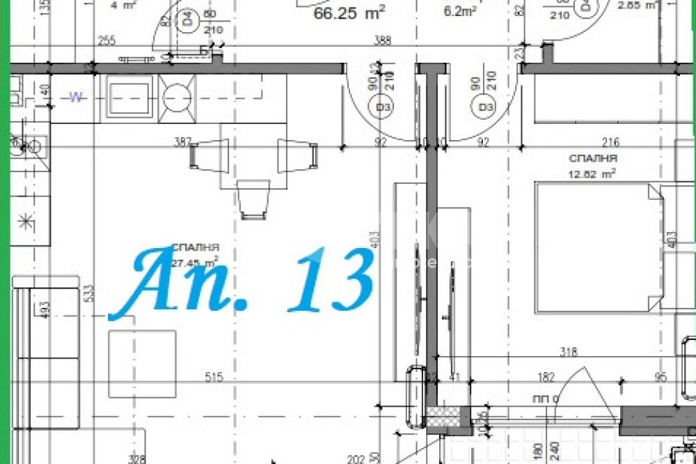 Продава 2-СТАЕН | Imot.bg — изображение 3