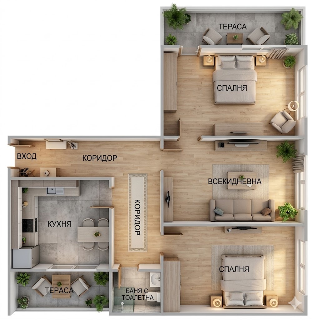 ������� 3-����� | Imot.bg � ����������� 1