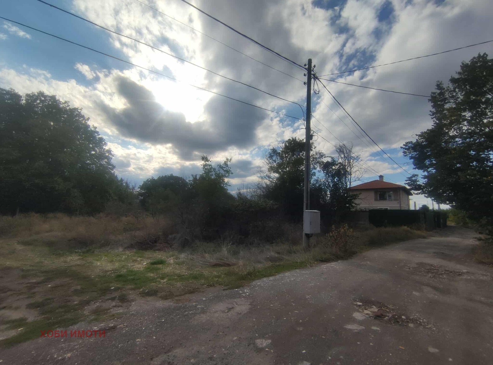 Продава ПАРЦЕЛ | Imot.bg — изображение 1