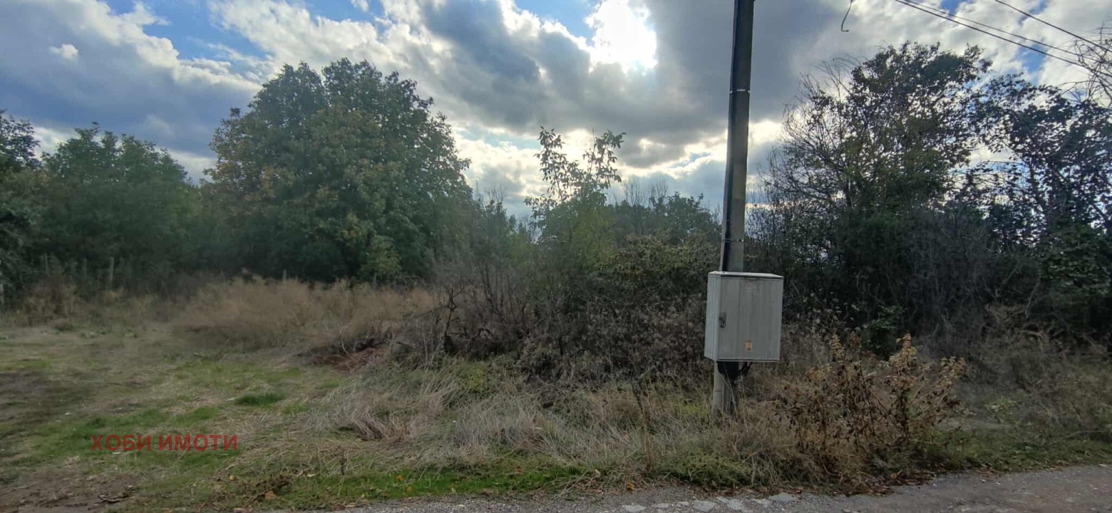 Продава ПАРЦЕЛ | Imot.bg — изображение 4