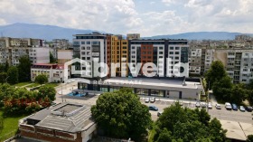 1 makuuhuone Ljulin 4, Sofia