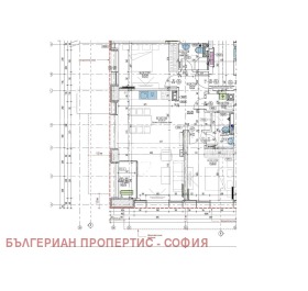 3-стаен град София, Манастирски ливади 5