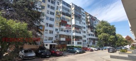 2 dormitorios Mladost 2, Varna
