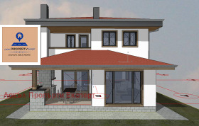 Casa Bansko, región Blagoevgrad 6