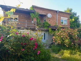 Дом Аврен, область Варна