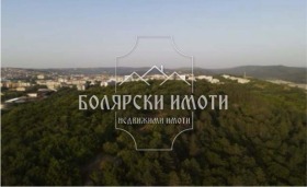 Парцел град Велико Търново, Бузлуджа 3