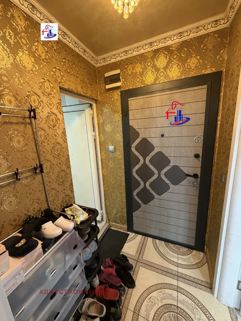 Продава 1-СТАЕН, гр. Шумен, Гривица, снимка 7 - Апартаменти - 53243649