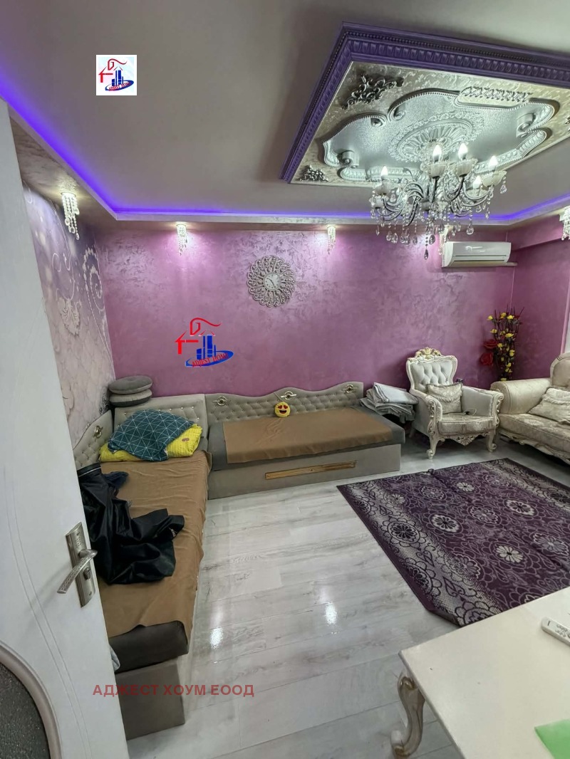 Продава 1-СТАЕН, гр. Шумен, Гривица, снимка 3 - Апартаменти - 53243649