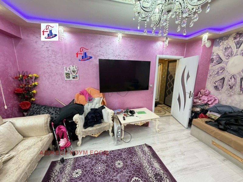 Продава 1-СТАЕН, гр. Шумен, Гривица, снимка 2 - Апартаменти - 53243649