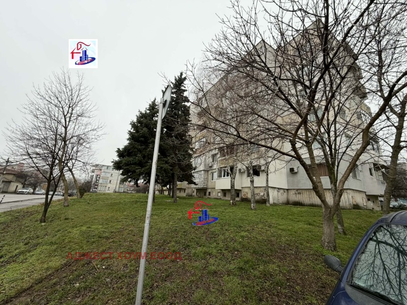 Продава 1-СТАЕН, гр. Шумен, Гривица, снимка 10 - Апартаменти - 53243649