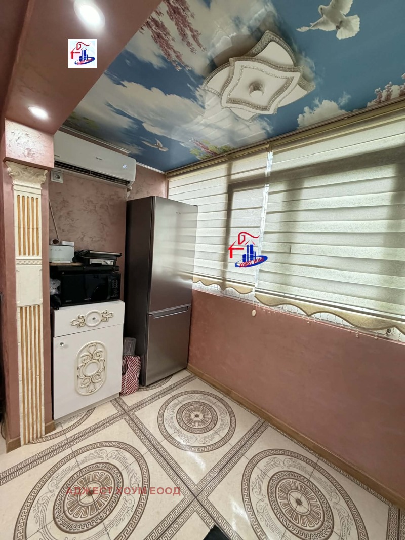 Продава 1-СТАЕН, гр. Шумен, Гривица, снимка 6 - Апартаменти - 53243649