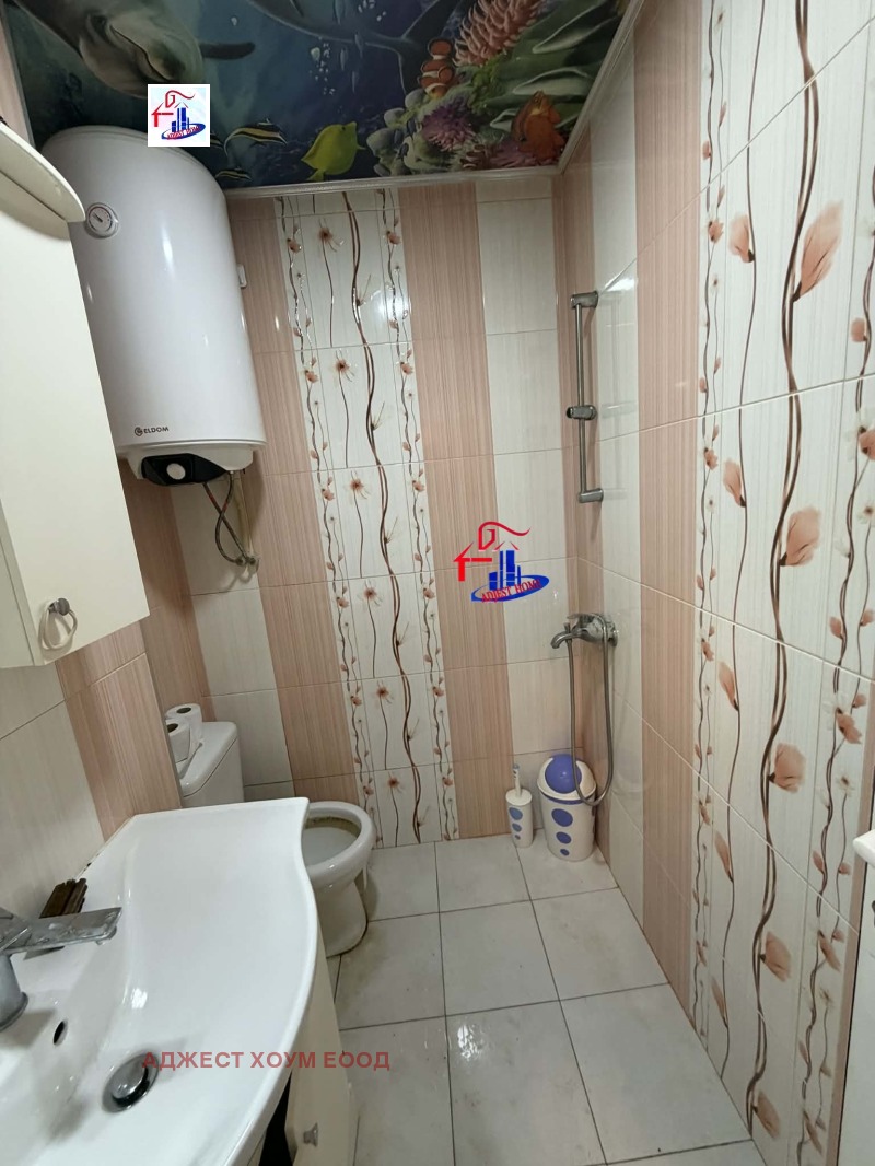 Продава 1-СТАЕН, гр. Шумен, Гривица, снимка 8 - Апартаменти - 53243649