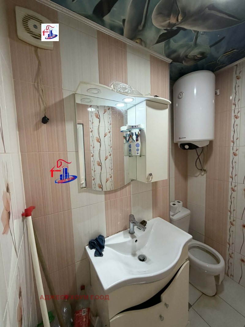 Продава 1-СТАЕН, гр. Шумен, Гривица, снимка 9 - Апартаменти - 53243649