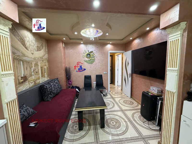 Продава 1-СТАЕН, гр. Шумен, Гривица, снимка 5 - Апартаменти - 53243649