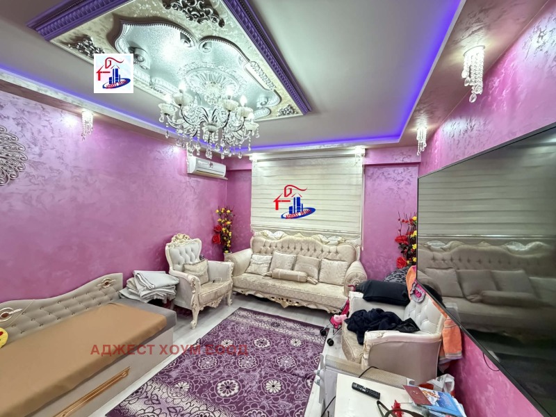 Продава 1-СТАЕН, гр. Шумен, Гривица