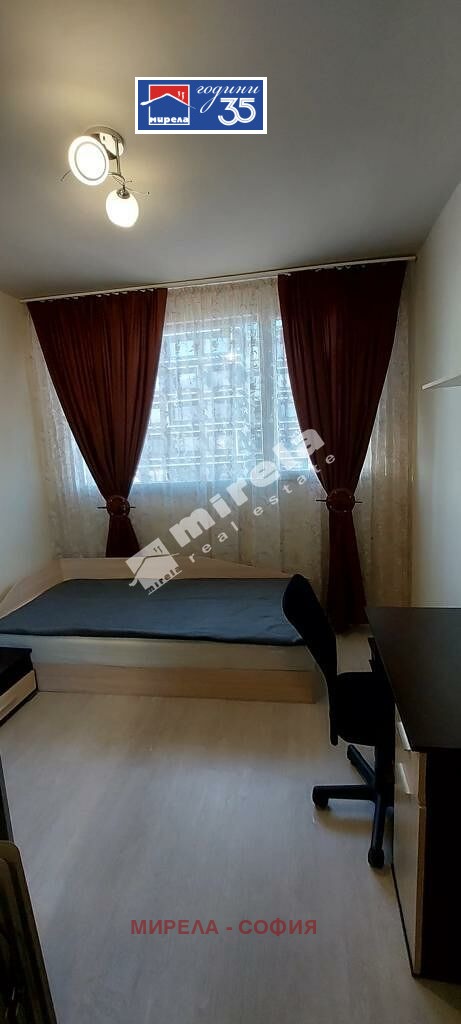 Продава 1-СТАЕН, гр. София, Център, снимка 4 - Апартаменти - 53733175