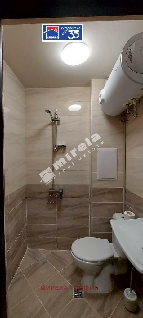 Продава 2-СТАЕН, гр. София, Център, снимка 6 - Апартаменти - 53861192