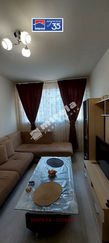 Продава 2-СТАЕН, гр. София, Център, снимка 2 - Апартаменти - 53861192