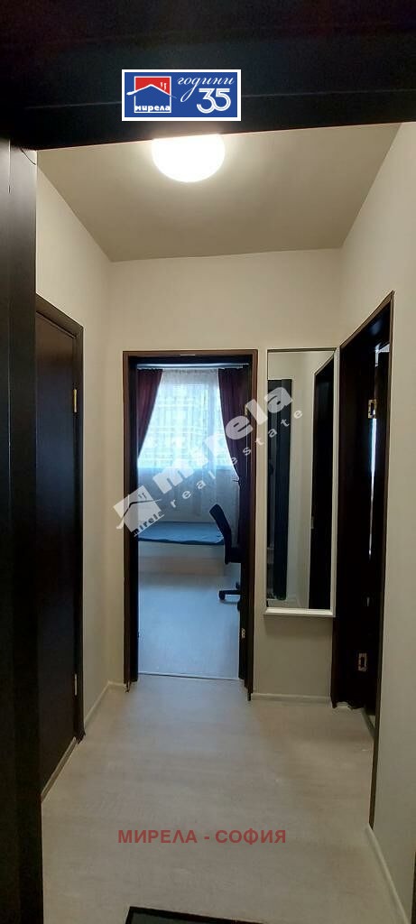 Продава 1-СТАЕН, гр. София, Център, снимка 5 - Апартаменти - 53733175