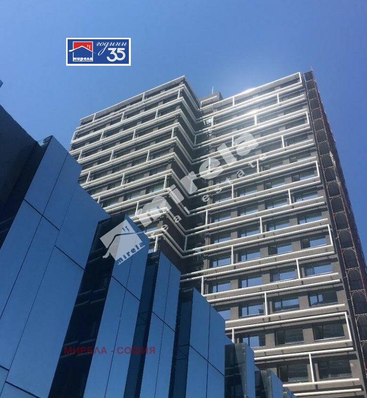 Продава 1-СТАЕН, гр. София, Център, снимка 8 - Апартаменти - 53733175