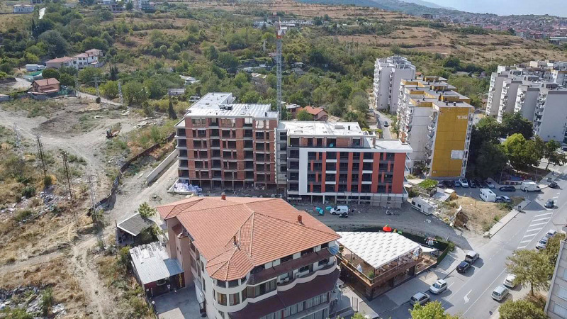 Продава  2-стаен област Пловдив , гр. Асеновград , 74 кв.м | 29603980 - изображение [8]