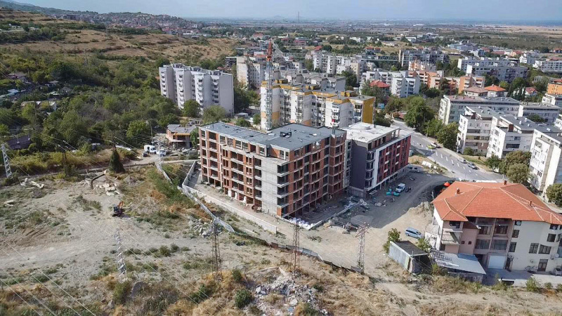 Продава  2-стаен област Пловдив , гр. Асеновград , 74 кв.м | 29603980 - изображение [12]