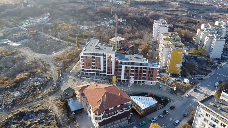 Til salg  1 soveværelse region Plovdiv , Asenovgrad , 74 kvm | 29603980 - billede [3]