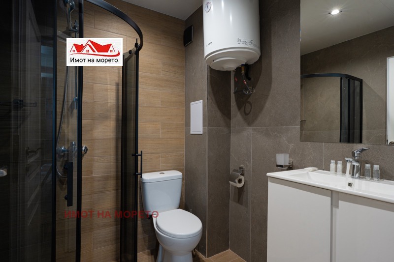 Na prodej  1 ložnice oblast Burgas , Achtopol , 63 m2 | 18910572 - obraz [8]