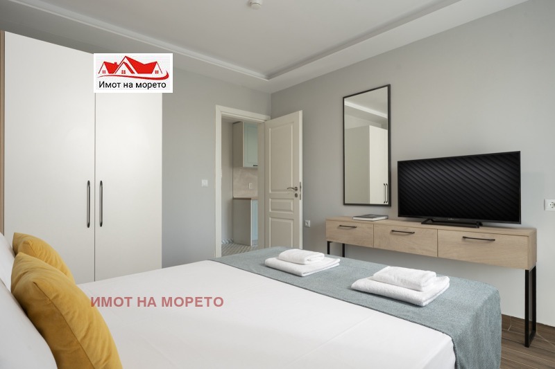 Na prodej  1 ložnice oblast Burgas , Achtopol , 63 m2 | 18910572 - obraz [7]