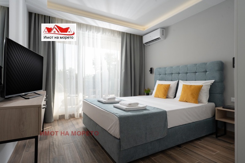 Na prodej  1 ložnice oblast Burgas , Achtopol , 63 m2 | 18910572 - obraz [5]